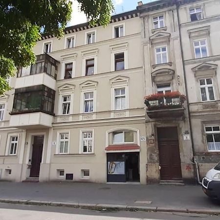 Lemuria Apartament Szkolna Centrum Λέγκνικα Εξωτερικό φωτογραφία
