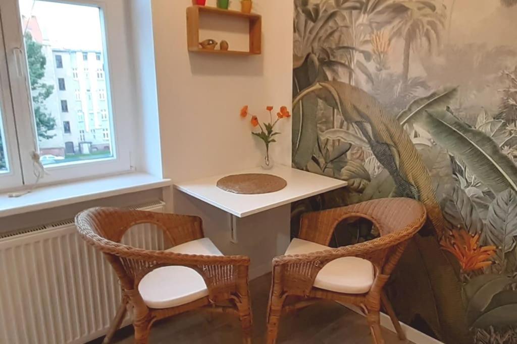 Lemuria Apartament Szkolna Centrum Λέγκνικα Εξωτερικό φωτογραφία