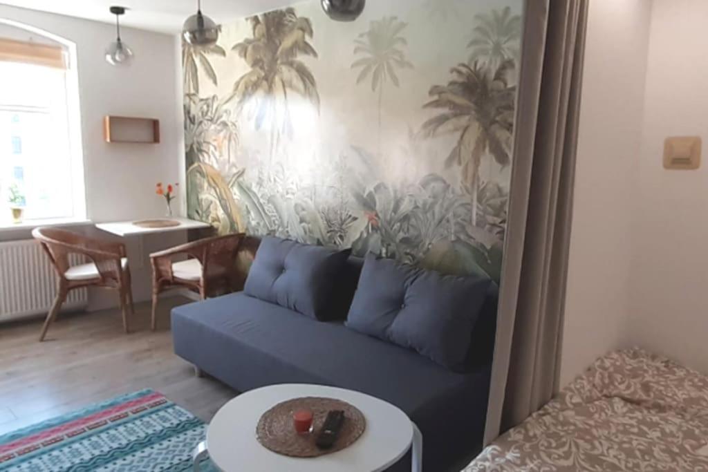 Lemuria Apartament Szkolna Centrum Λέγκνικα Εξωτερικό φωτογραφία