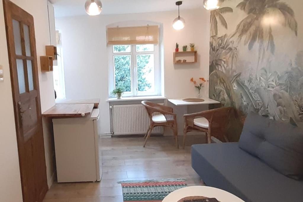 Lemuria Apartament Szkolna Centrum Λέγκνικα Εξωτερικό φωτογραφία