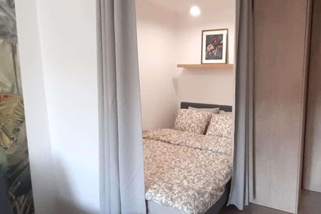 Lemuria Apartament Szkolna Centrum Λέγκνικα Εξωτερικό φωτογραφία