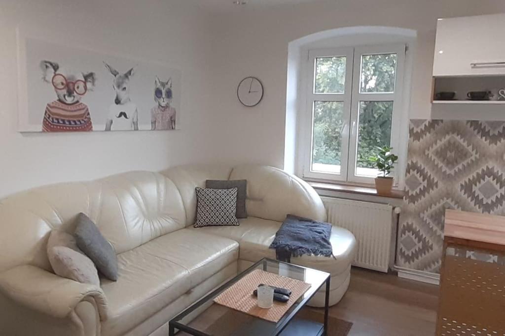 Lemuria Apartament Szkolna Centrum Λέγκνικα Εξωτερικό φωτογραφία