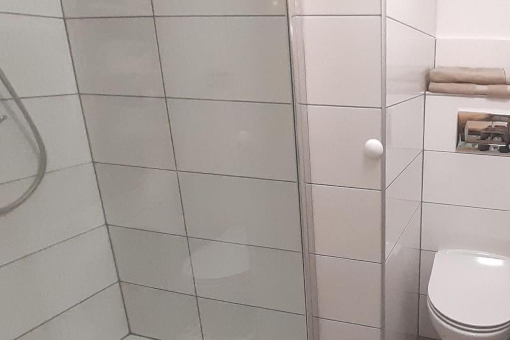 Lemuria Apartament Szkolna Centrum Λέγκνικα Εξωτερικό φωτογραφία