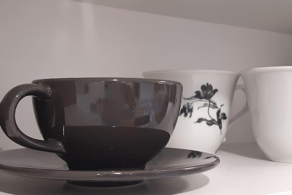 Lemuria Apartament Szkolna Centrum Λέγκνικα Εξωτερικό φωτογραφία