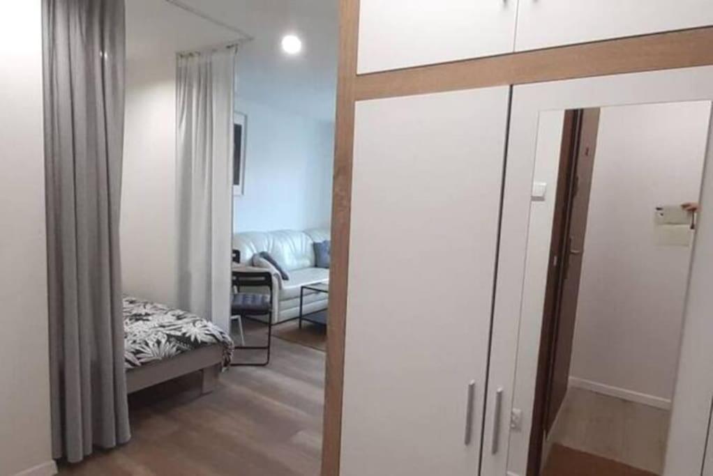 Lemuria Apartament Szkolna Centrum Λέγκνικα Εξωτερικό φωτογραφία